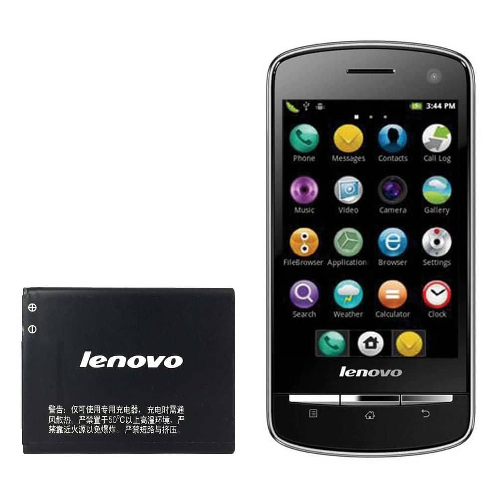 باتری گوشی لنوو Lenovo A60