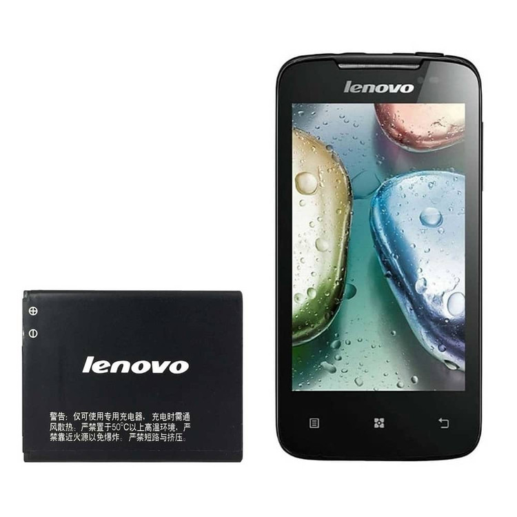باتری گوشی لنوو Lenovo A390