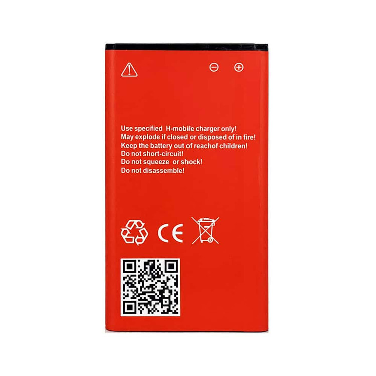 باتری گوشی تکنو Tecno T465 مدل BL-25BT