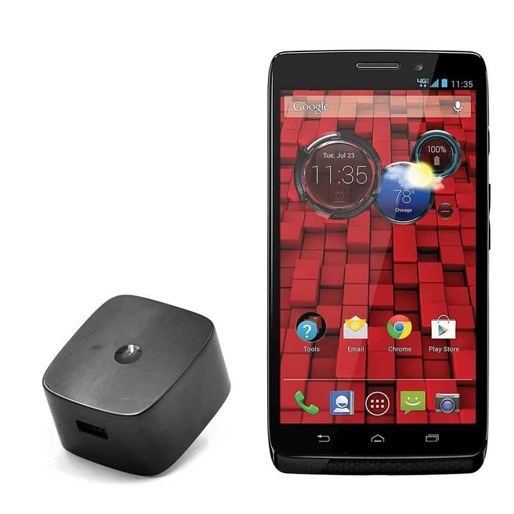 شارژر توربو موتورولا Motorola Droid Mini