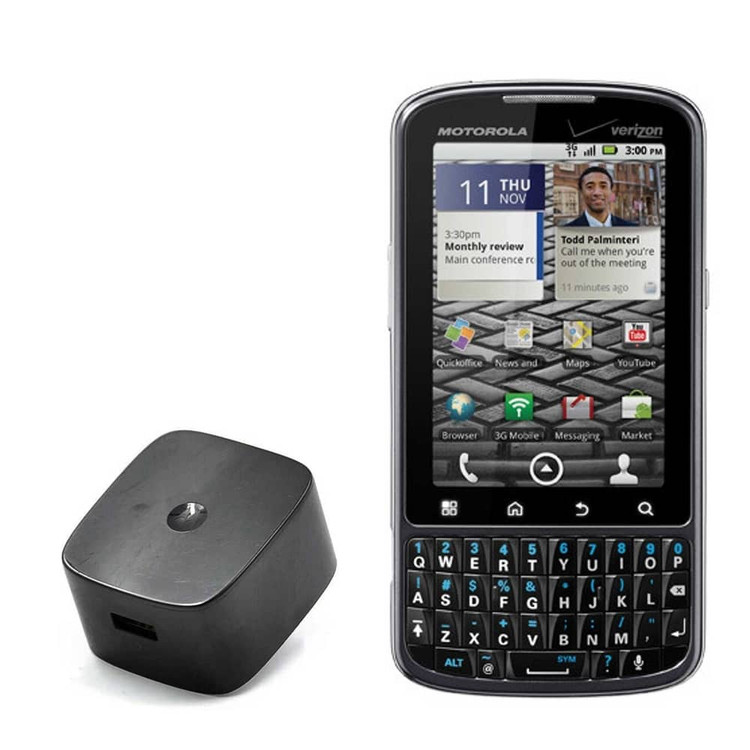 شارژر توربو موتورولا Motorola Droid Pro