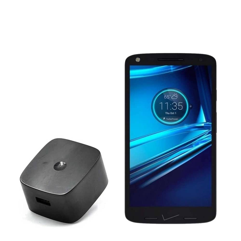 شارژر توربو موتورولا Motorola Droid Turbo 2 Condition