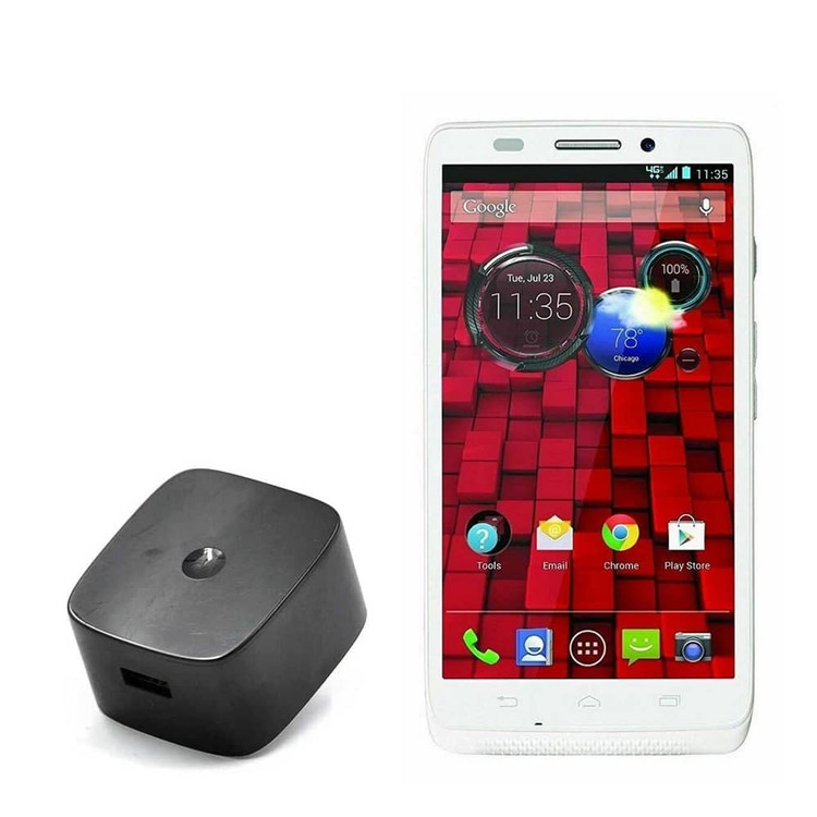 شارژر توربو موتورولا Motorola Droid Ultra