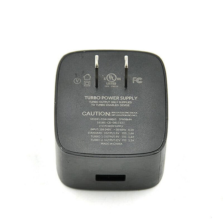 شارژر توربو موتورولا Motorola Droid X