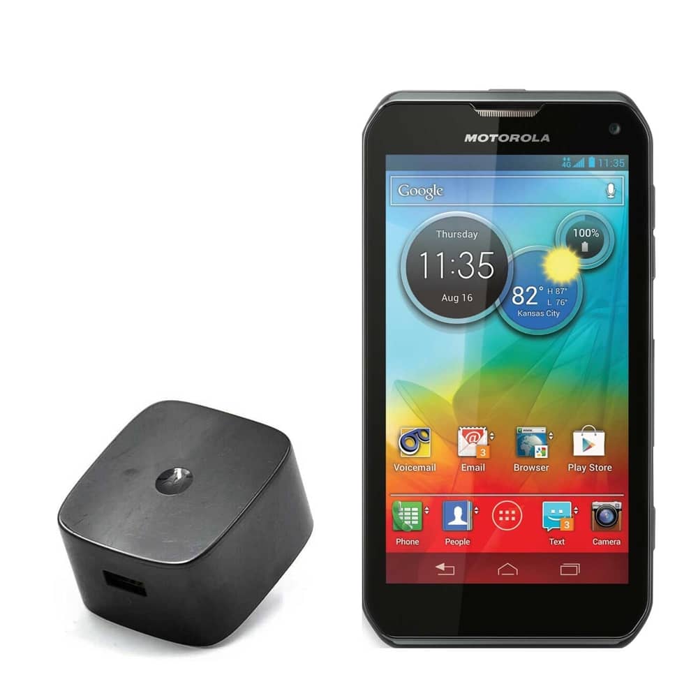 شارژر توربو موتورولا Motorola Photon Q 4G LTE