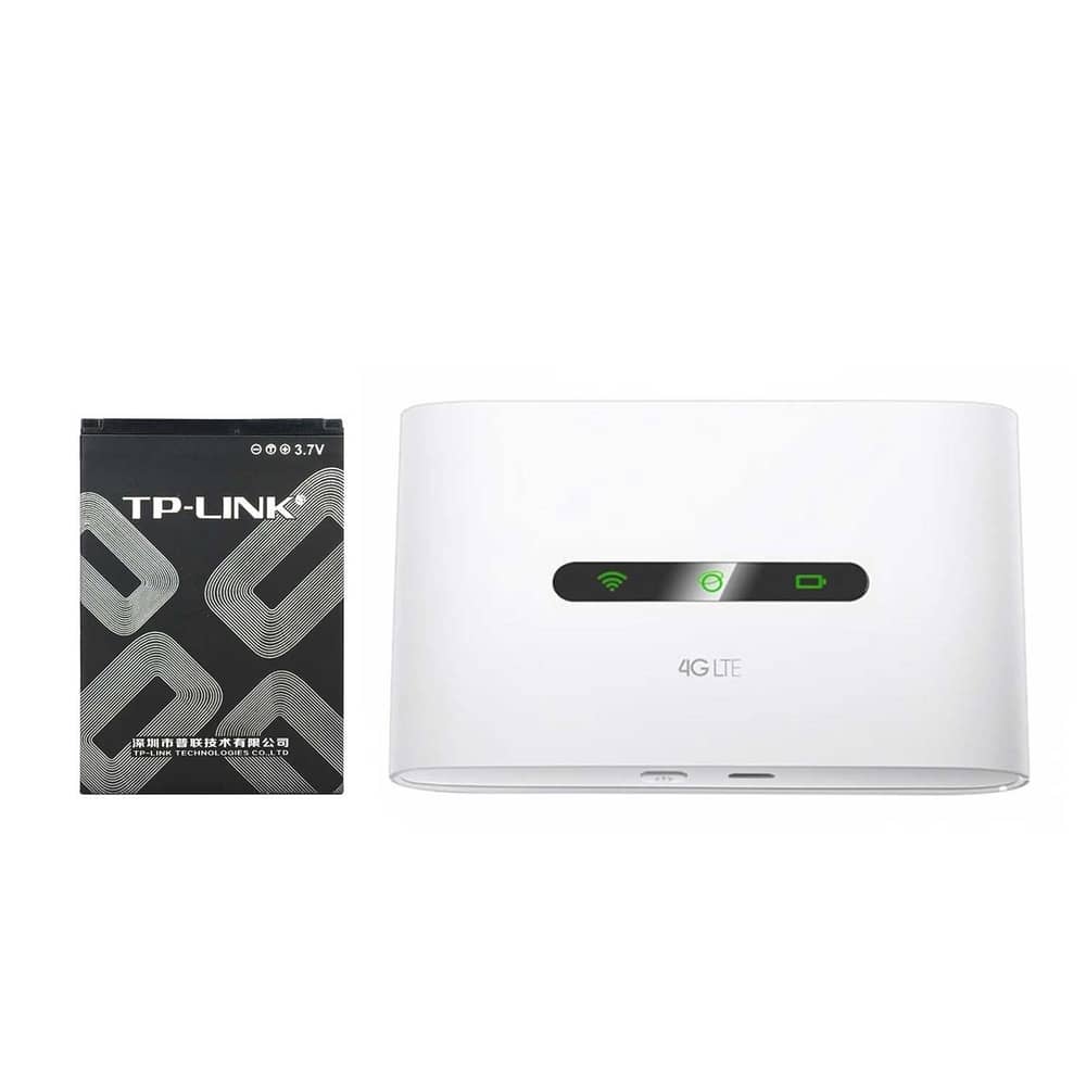 باتری مودم تی پی لینک TP-Link M7300