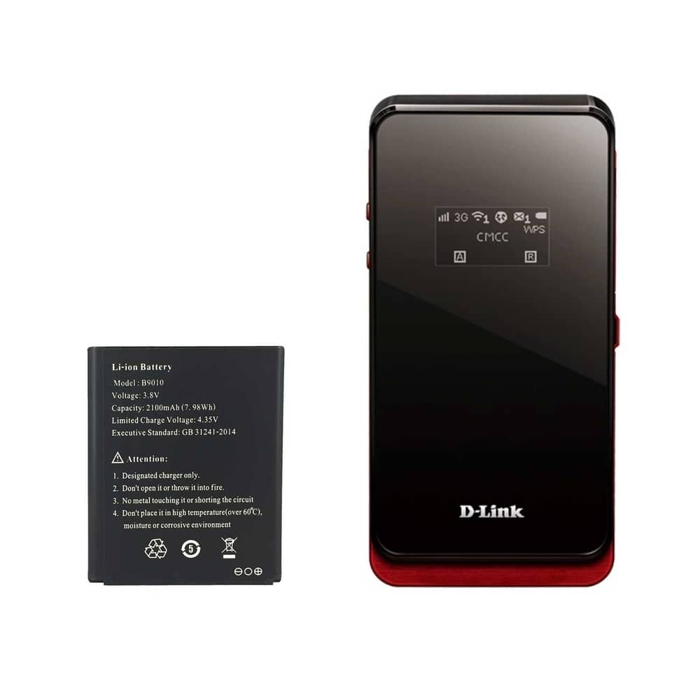 باتری مودم دی لینک D-Link DWR 830
