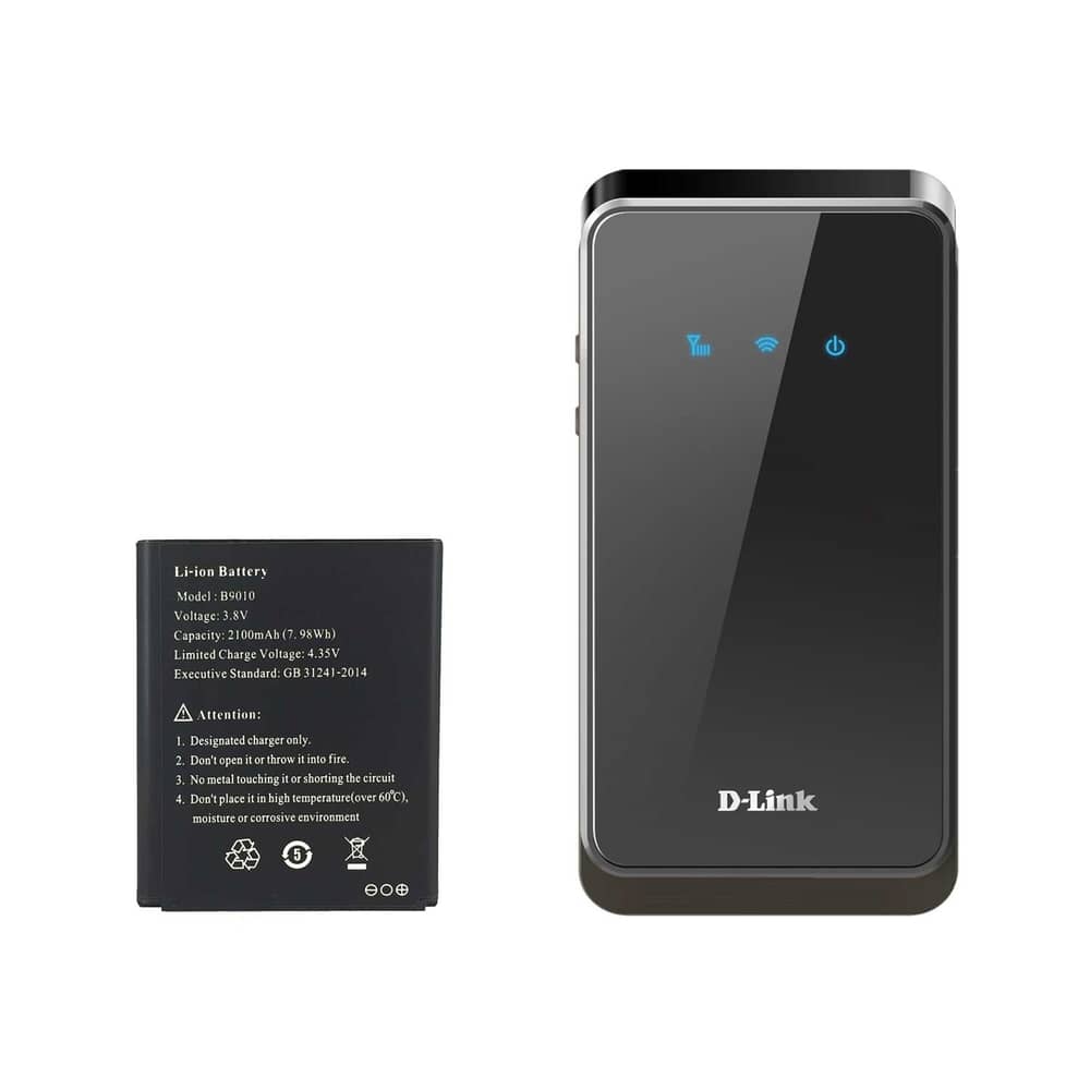 باتری مودم دی لینک D-Link DWR 720