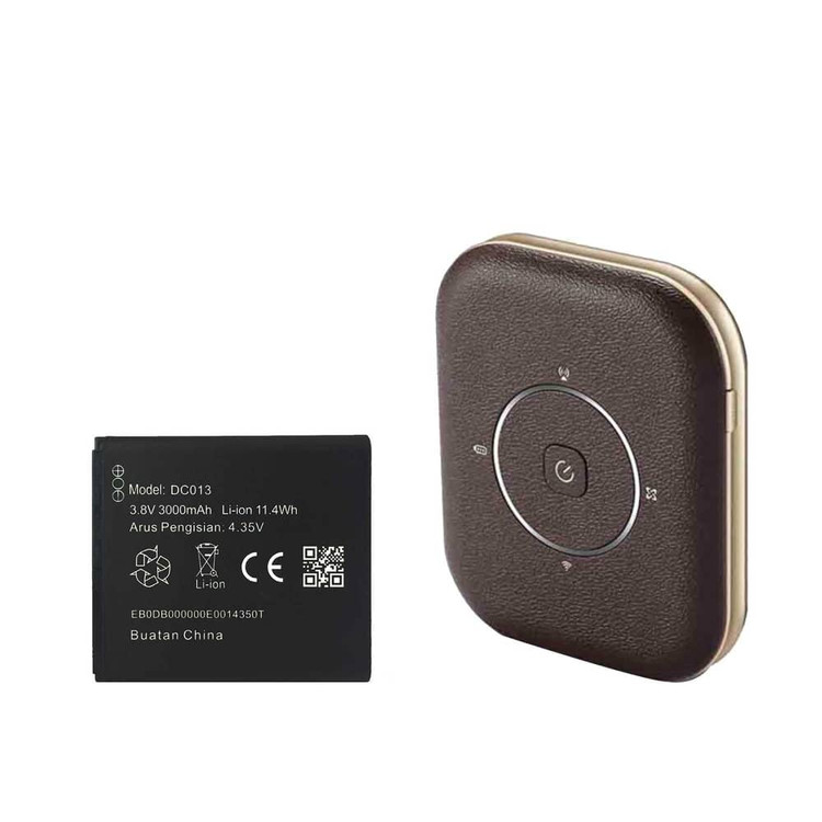 باتری مودم قابل حمل نوبیا 4G مدل WD670