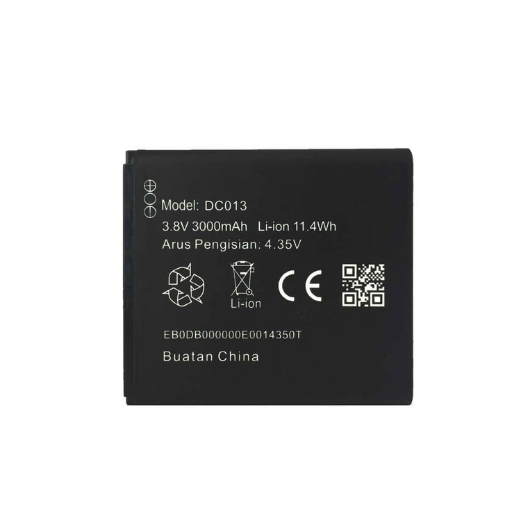باتری مودم قابل حمل نوبیا 4G مدل WD670