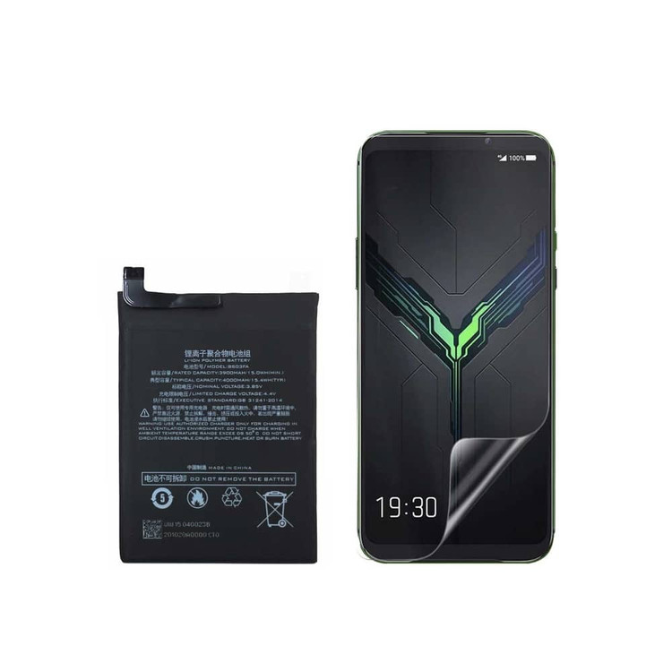 باتری گوشی شیائومی Black Shark 2