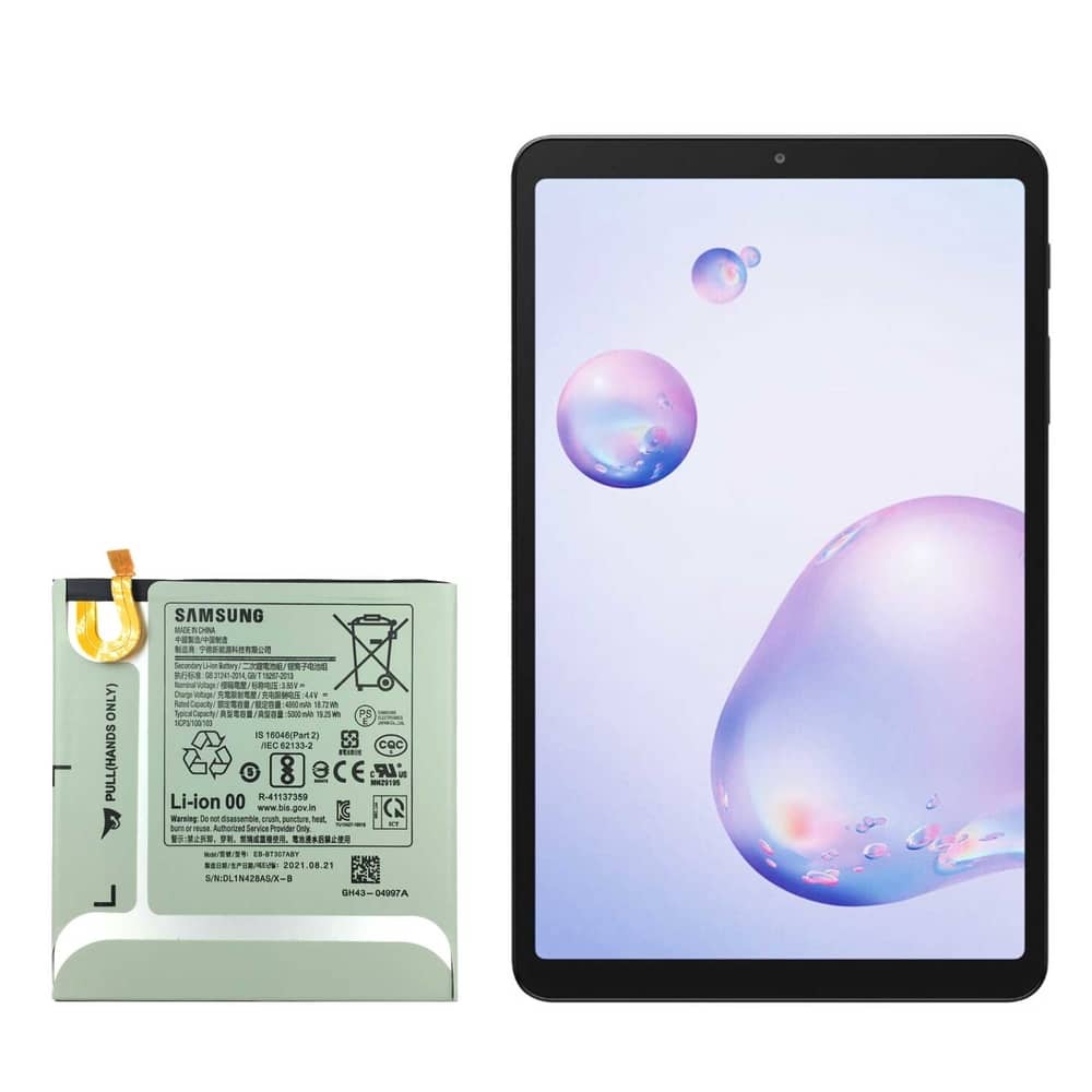باتری تبلت سامسونگ Samsung TAB A 8.4 (2020)