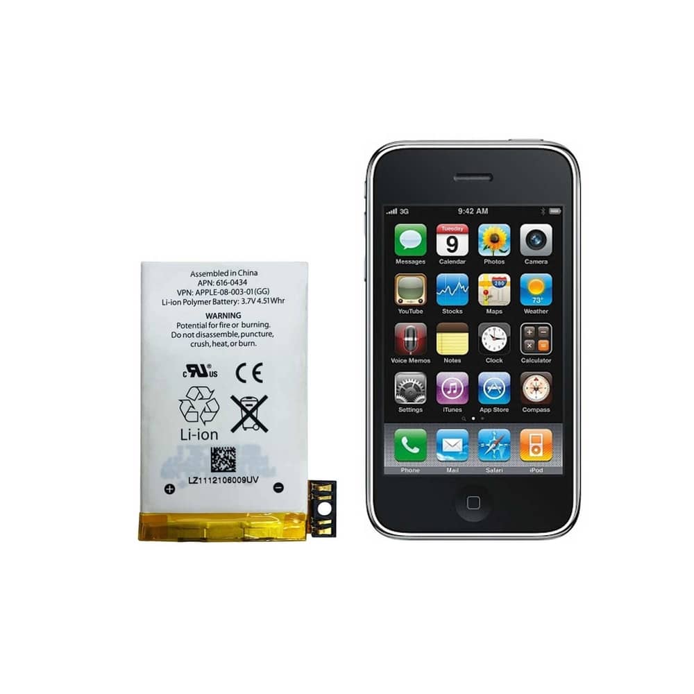 باتری گوشی ایفون 3GS