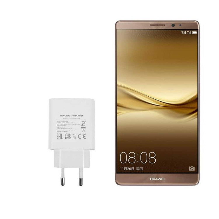 شارژر سوپر فست هواوی Huawei Mate 8