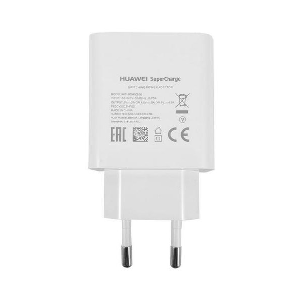 شارژر سوپر فست هواوی Huawei Mate 8