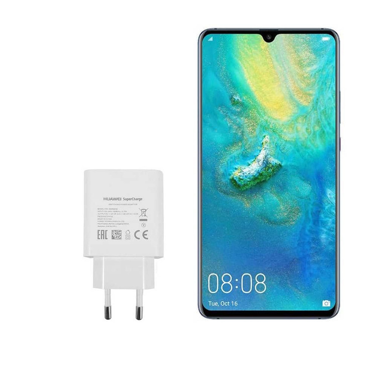 شارژر سوپر فست هواوی Huawei Mate 20