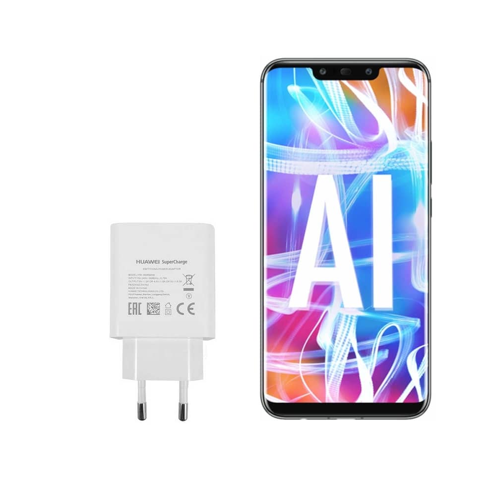 شارژر سوپر فست هواوی Huawei Mate 20 Lite