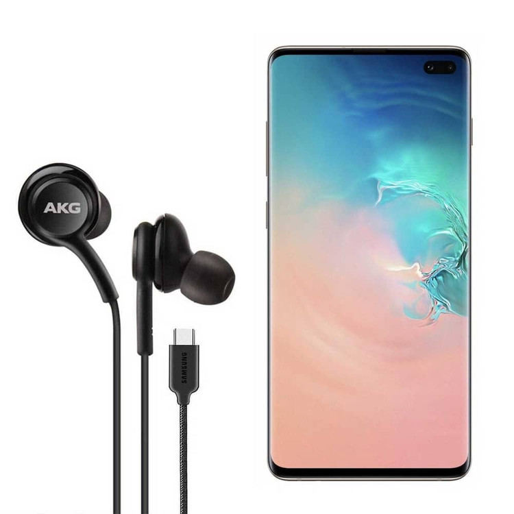 هندزفری AKG سامسونگ S10 پلاس تایپ C