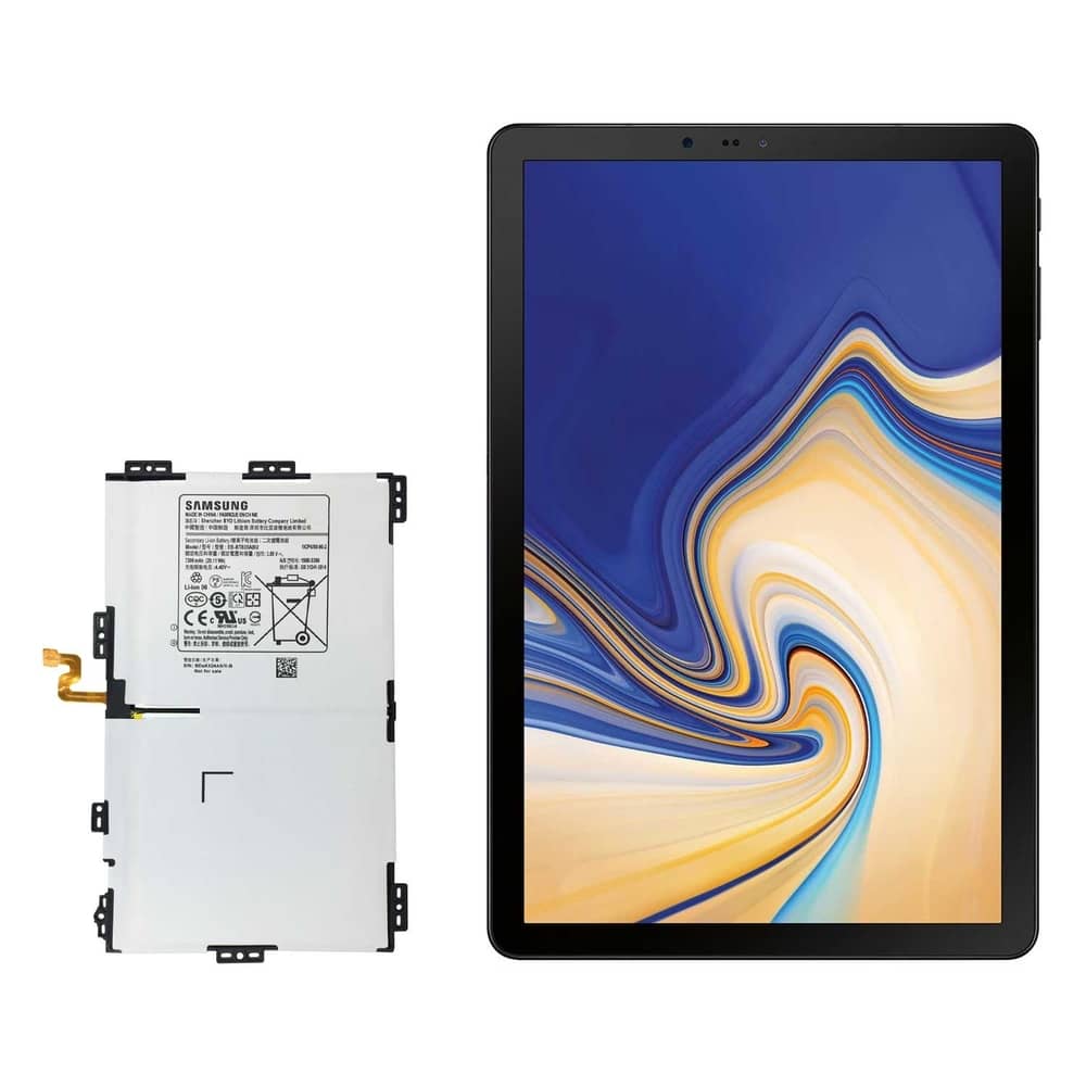 باتری تبلت سامسونگ Samsung Tab S4 10.5 inch