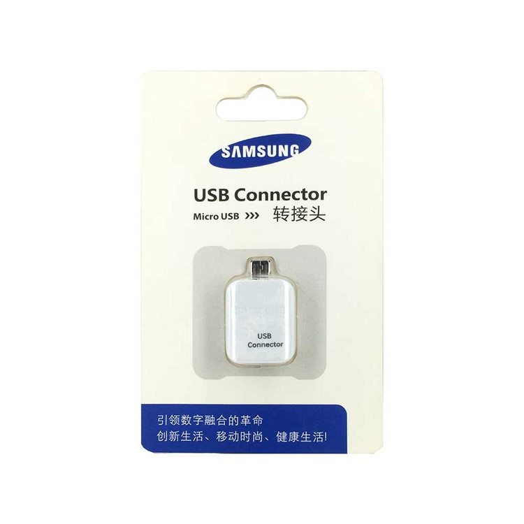 OTG سامسونگ MicroUSB