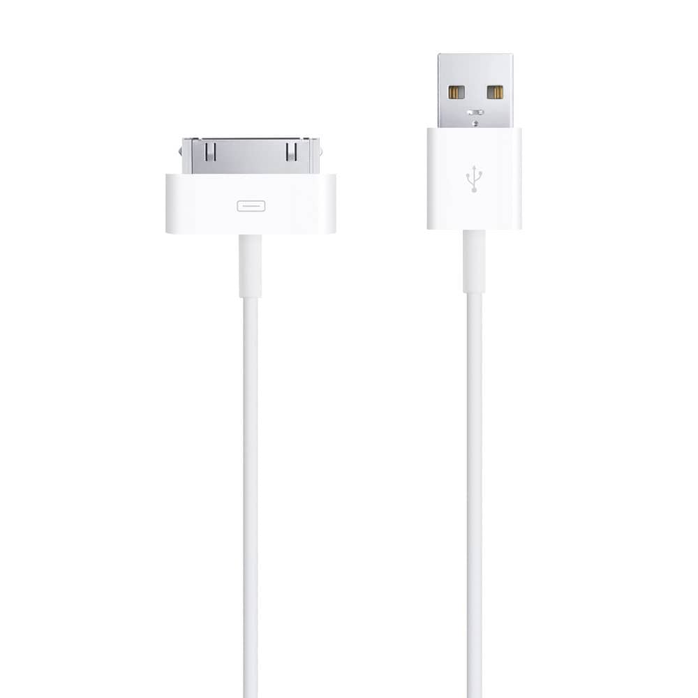 کابل شارژ 30 pin ایفون
