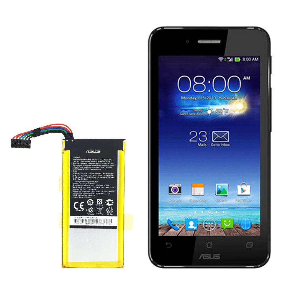 باتری تبلت ایسوس Asus PadFone mini 4.3 Station