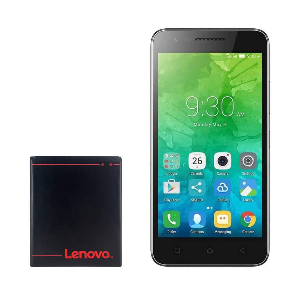 باتری گوشی لنوو Lenovo Vibe C2 Power