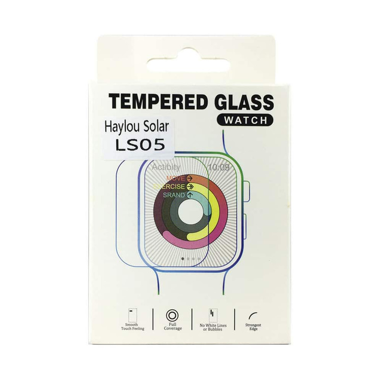 گلس ساعت شیائومی Haylou Solar LS05