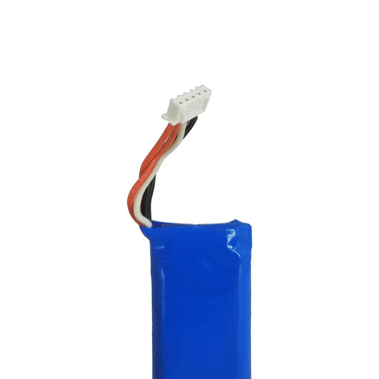 باتری اسپیکر JBL مدل flip 4