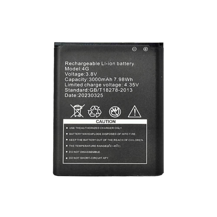 باتری مودم اولاکس MF982 مدل 4G