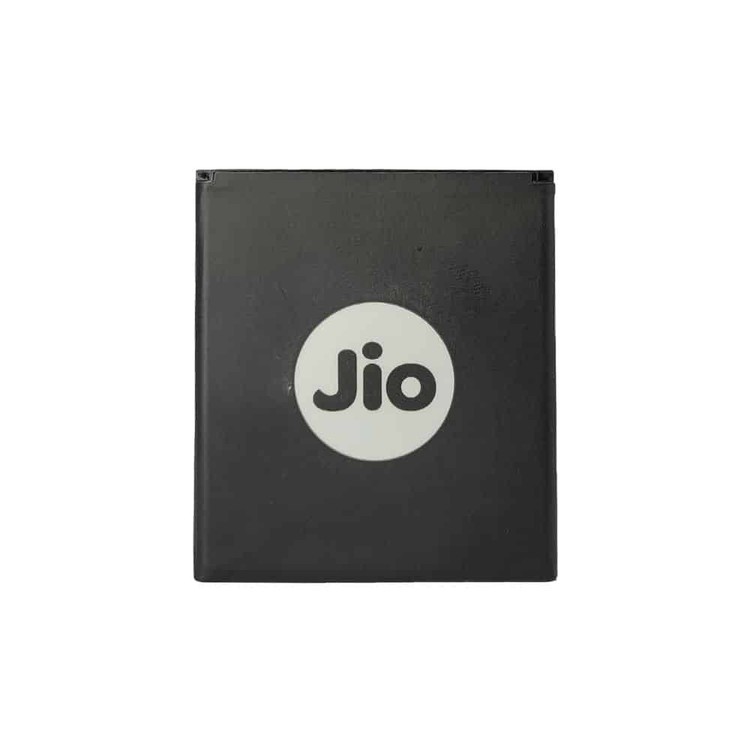 باتری مودم جیو jio fi3 مدل JMR541