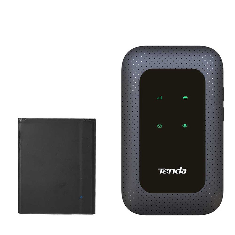 باتری مودم تندا Tenda 180 مدل 4G