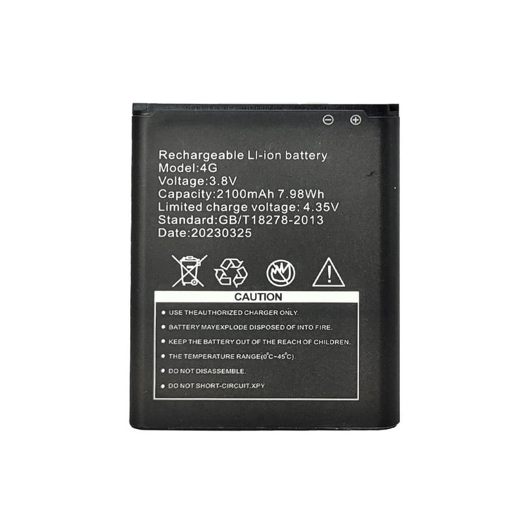 باتری مودم تندا Tenda 180 مدل 4G