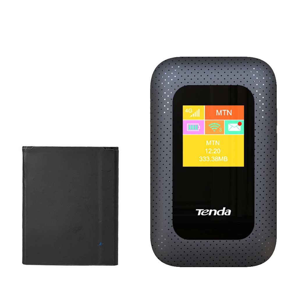 باتری مودم تندا Tenda 185 مدل 4G