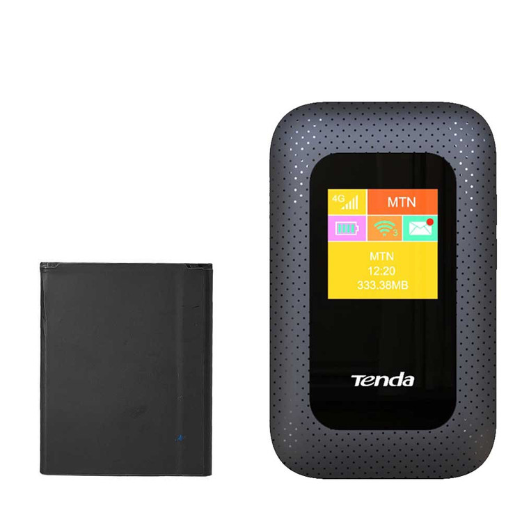 باتری مودم تندا Tenda 185 مدل 4G