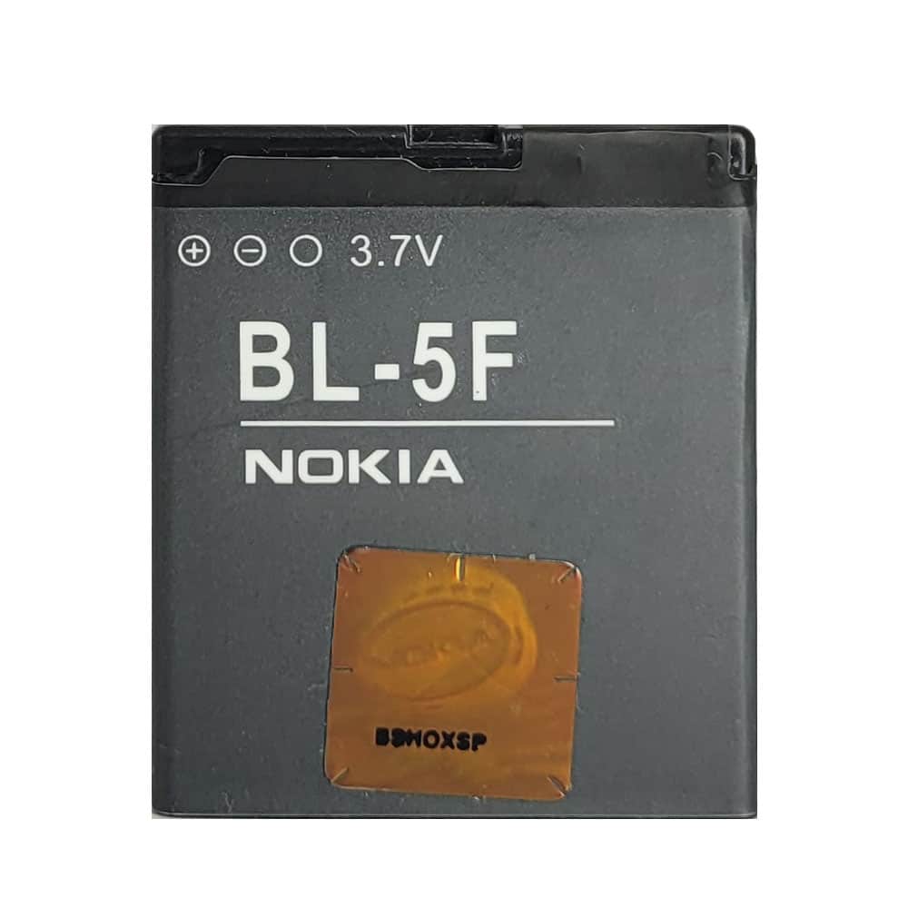 باتری گوشی نوکیا BL-5F