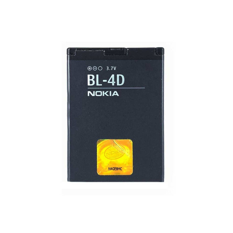 باتری گوشی نوکیا N8 با کد فنی BL-4D