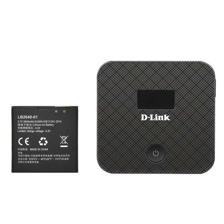 باتری مودم دی لینک D-Link DWR-932 D1