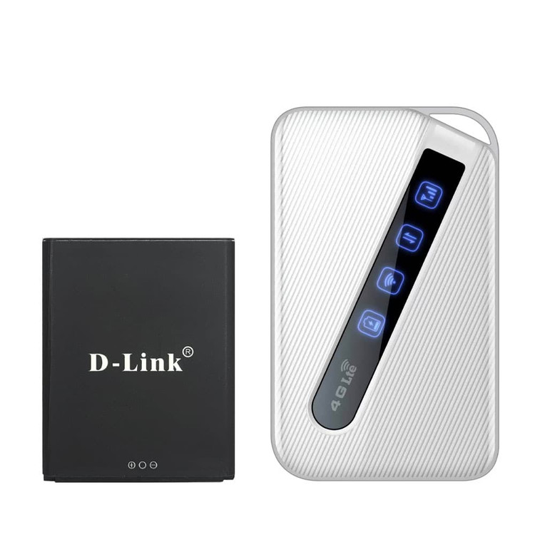 باتری مودم دی لینک D-Link DWR-930M