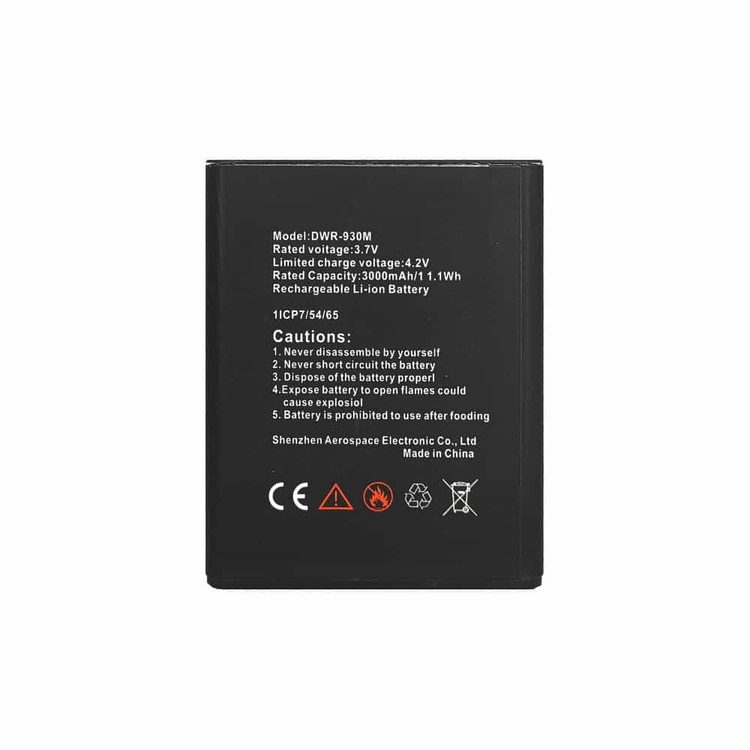 باتری مودم دی لینک D-Link DWR-930M
