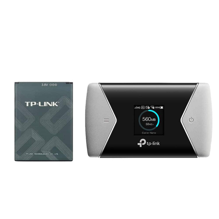 باتری مودم تی پی لینک TP-Link M7650
