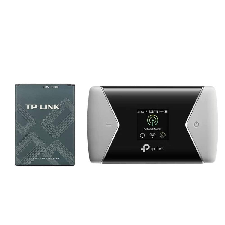 باتری مودم تی پی لینک TP-Link M7450