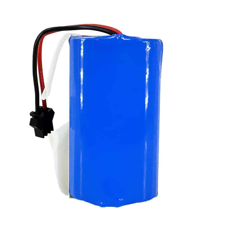باتری جاروبرقی رباتیک Ecovacs n3 مدل CND4S2P-1
