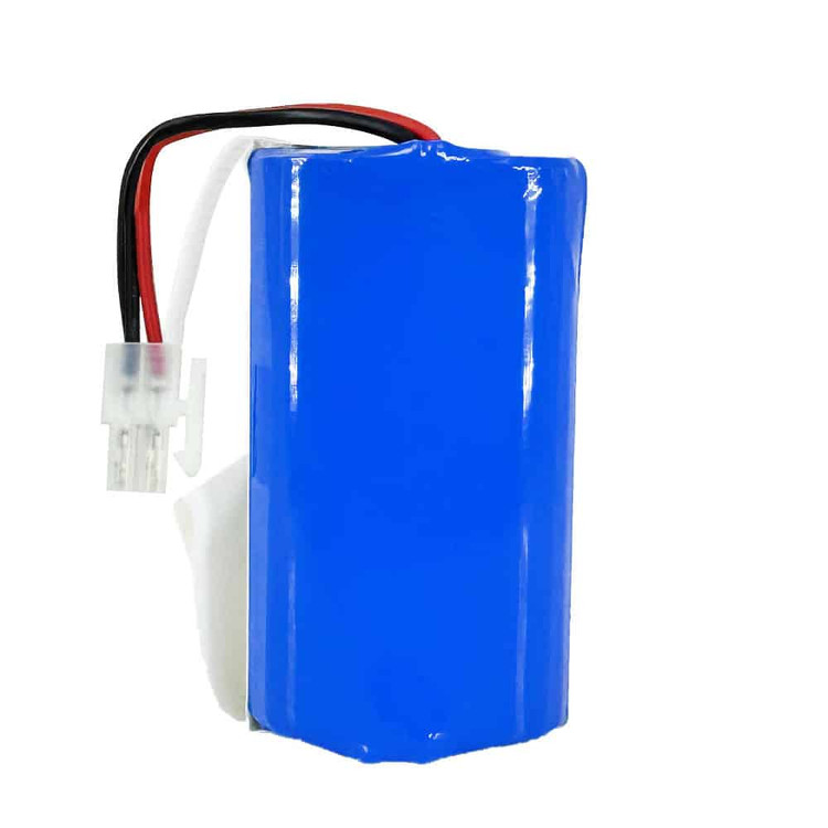 باتری جاروبرقی رباتیک Ecovacs CEN540 مدل CND4S2P-3