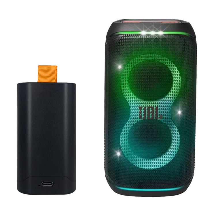 باتری اسپیکر JBL مدل Party box 120