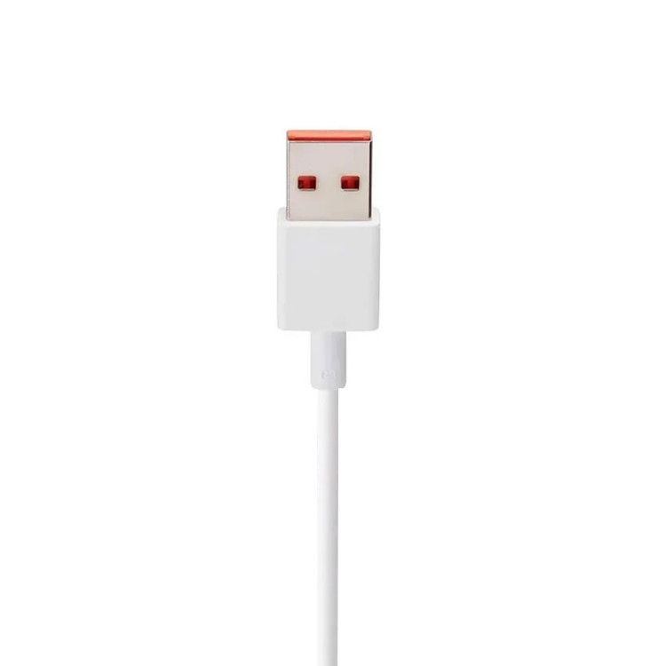 کابل شارژ شیائومی 33 وات