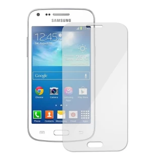محافظ صفحه نمایش شیشه ای Samsung Galaxy Core Plus