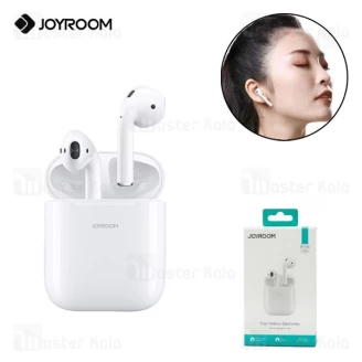 هندزفری بلوتوث جویروم Joyroom JR-T03S