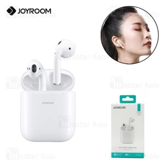 هندزفری بلوتوث جویروم Joyroom JR-T03S