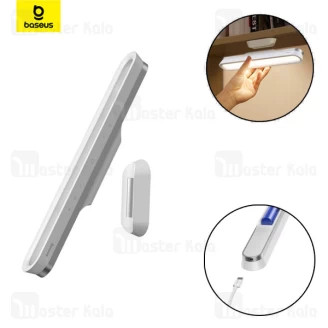 چراغ مطالعه بیسوس Baseus DGXC-02 Desk Lamp Pro